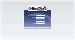 Desktop Screenshot of muabanbida.com